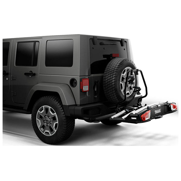 Reservehjulsadapter til Thule VeloSpace XT 3 (model 9394) - Thule