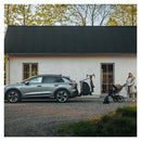 Thule Easyfold 3 Cykelholder til 2 Elcykler