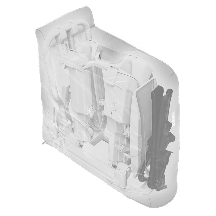 Thule Taske til Easyfold 3 2-bike