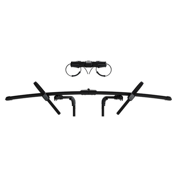 Cykeladapter til ekstra cykel på Thule EasyFold 3 - Thule