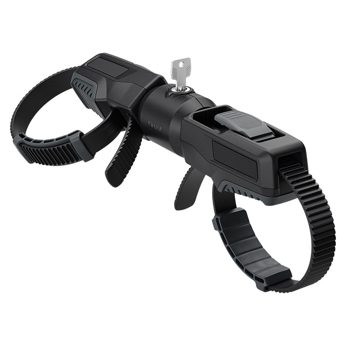 Cykeladapter til ekstra cykel på Thule EasyFold 3 - Thule