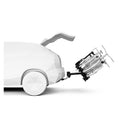 Thule Easyfold 3 Cykelholder til 3 Elcykler
