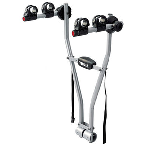 THULE Xpress cykelholder inkl. lygtebom