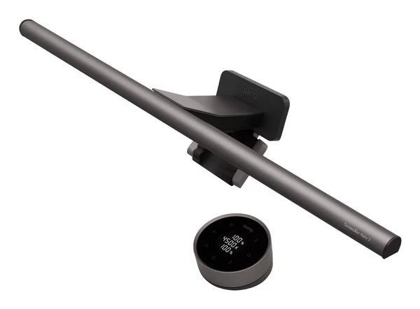 BenQ Screenbar HALO 2 lampe til skærm
