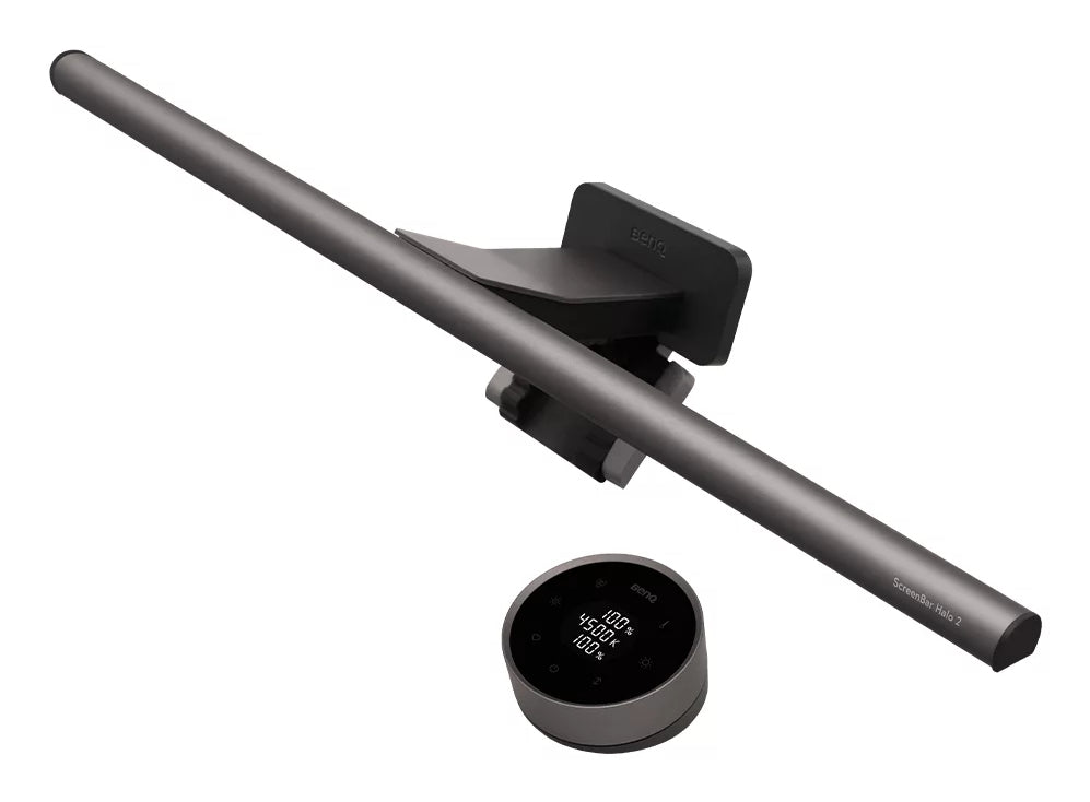 BenQ Screenbar HALO 2 lampe til skærm