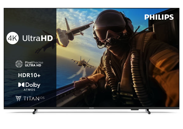 Philips 50PUS7000 50 4K UHD (2160p) Sort