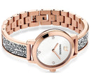 Swarovski ur Cosmic Rock roseguld 5376092