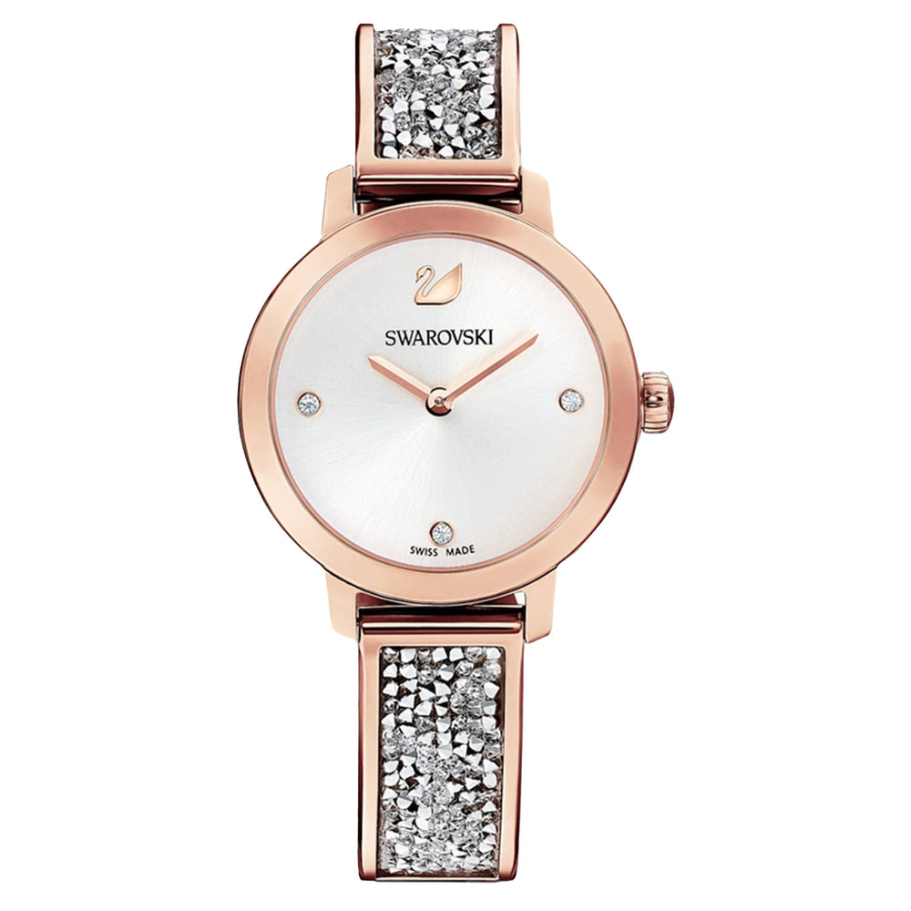 Swarovski ur Cosmic Rock roseguld 5376092