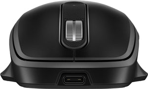HP 515 Trådløs Sort