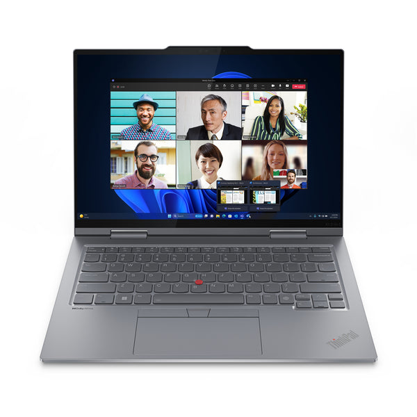 Lenovo ThinkPad X1 2-in-1 Gen 9 21KE 14 1920 x 1200 (WUXGA) 155U 32GB 1TB Intel Graphics Windows 11 Pro