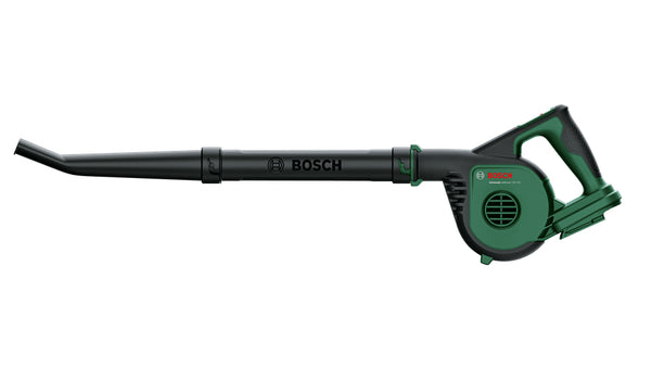 Bosch UniversalLeafBlower 18V-130 Bladblæser Elektrisk Batteri og lader ikke inkluderet