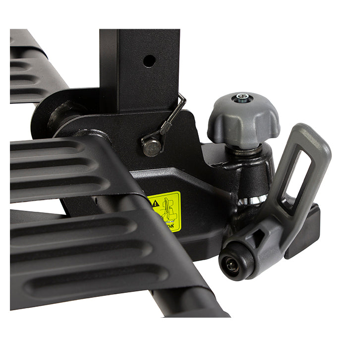 BUZZRACK Buzzpro P10 Bagageplatform