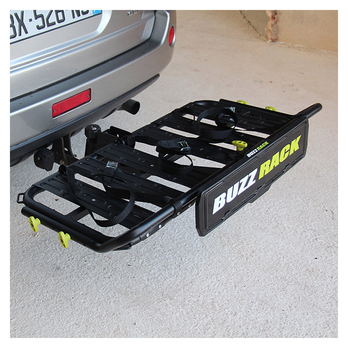 BUZZRACK Buzzpro P10 Bagageplatform