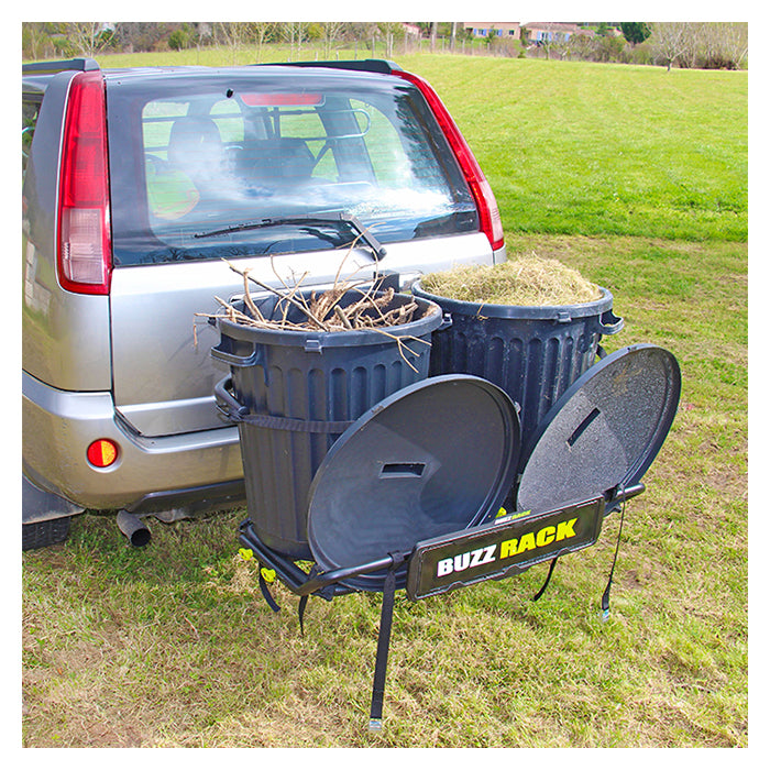 BUZZRACK Buzzpro P10 Bagageplatform
