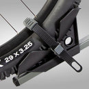 BuzzRack BuzzRacer 2 - Cykelholder til 2 cykler