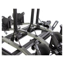 Buzzrack Buzzracer-3 Cykelholder til 3 cykler