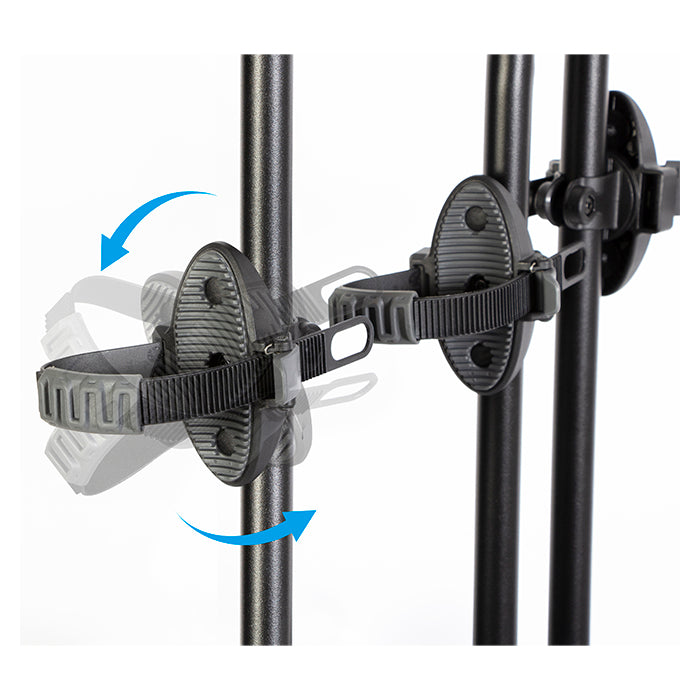 Cykelholder Justerbar - buzzrack