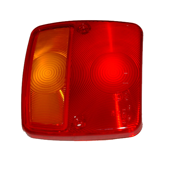 Reserve lygteglas til Buzzrunner/Quattro cykelholder - Buzzrack