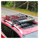 Buzzrack Buzztrekker tagkurv