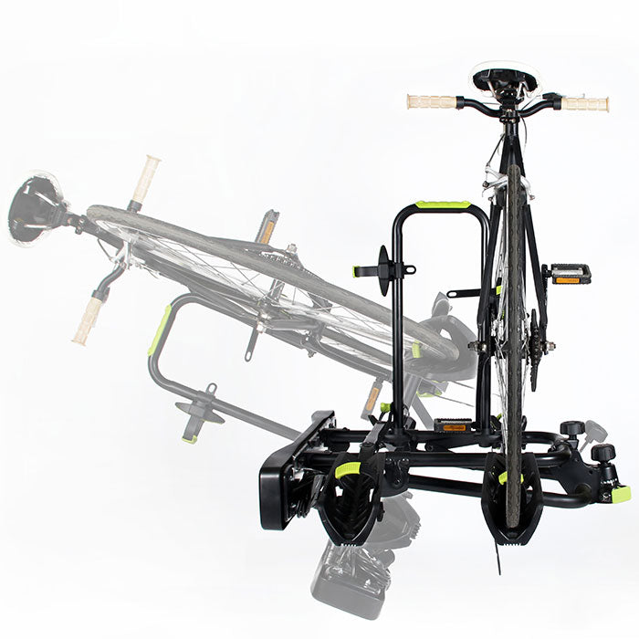 Cykelholder Kompakt - buzzrack (54 BUZZWING2)