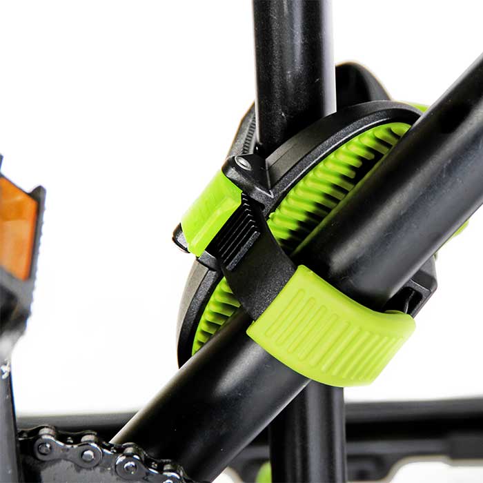 Cykelholder Kompakt - buzzrack (54 BUZZWING2)