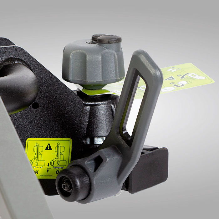 Cykelholder til 4 cykler til anhængertræk - robust og TUV-godkendt, BuzzRack