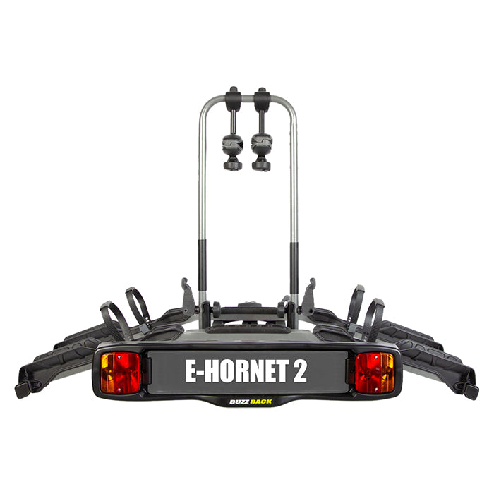 BuzzRack E-Hornet-2 cykelholder til 2 cykler 13P