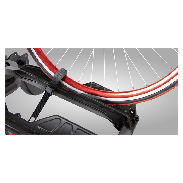 BuzzRack E-Hornet-2 cykelholder til 2 cykler 13P