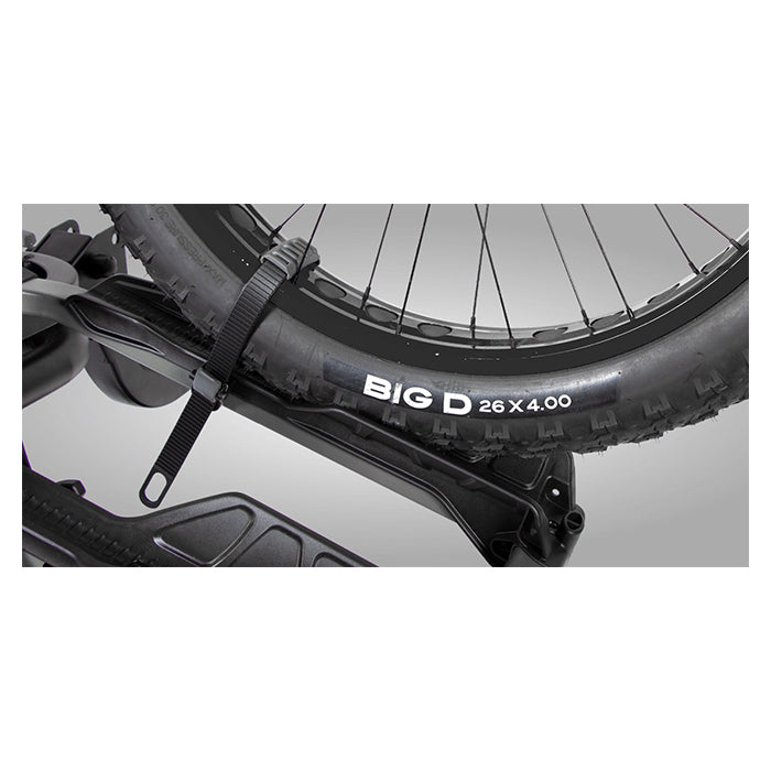 BuzzRack E-Hornet-2 cykelholder til 2 cykler 13P