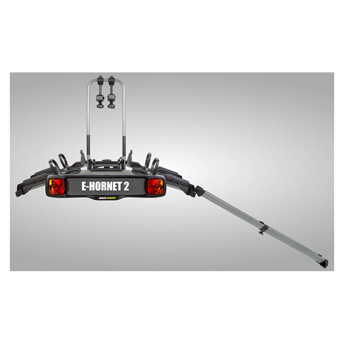 BuzzRack E-Hornet-2 cykelholder til 2 cykler 13P