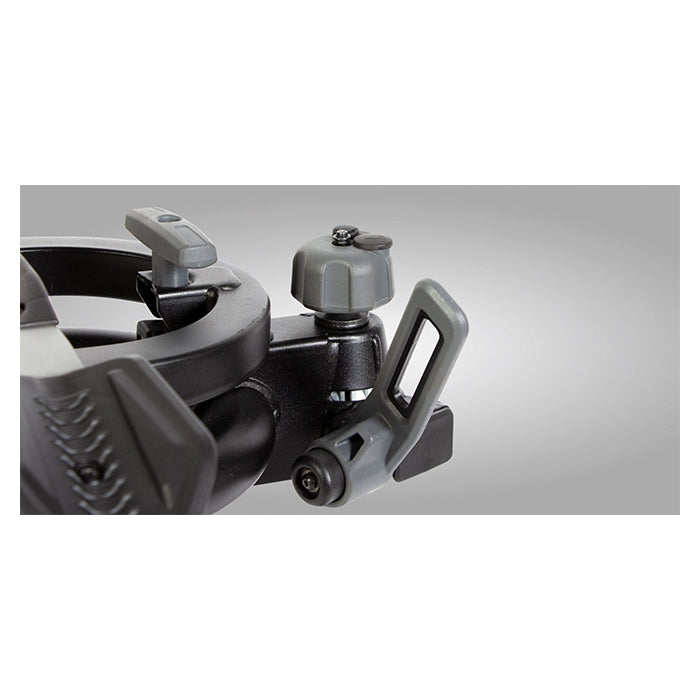 BuzzRack E-Hornet-2 cykelholder til 2 cykler 13P