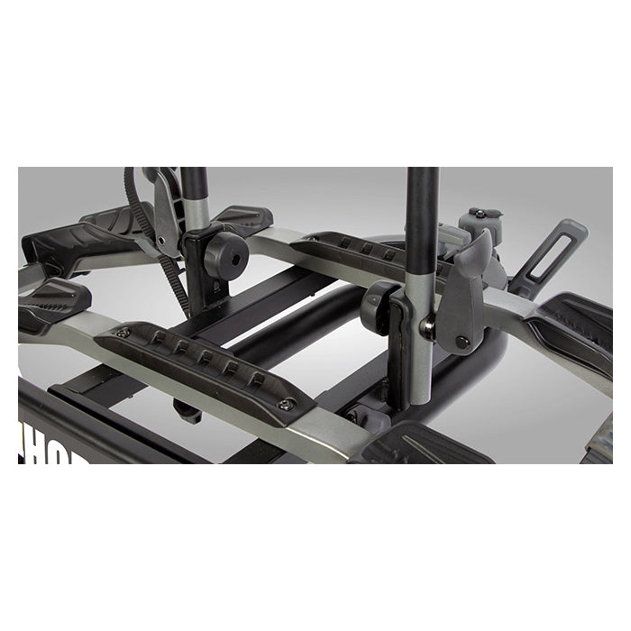 BuzzRack E-Hornet-2 cykelholder til 2 cykler 13P