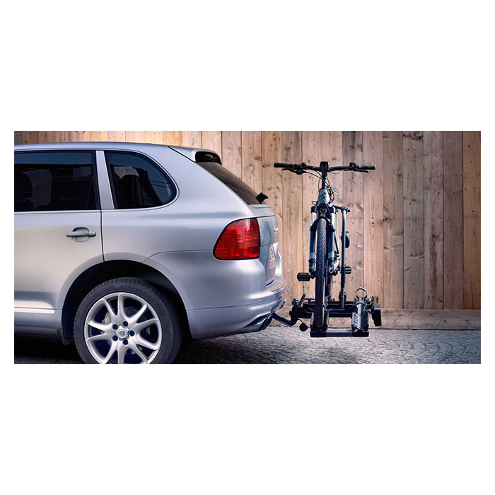 BuzzRack E-Hornet-2 cykelholder til 2 cykler 13P