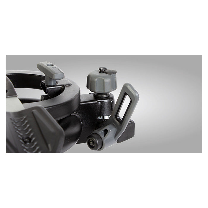 Cykelholder til 3 cykler (inkl. el-cykel mulighed) - BuzzRack E-Hornet-3