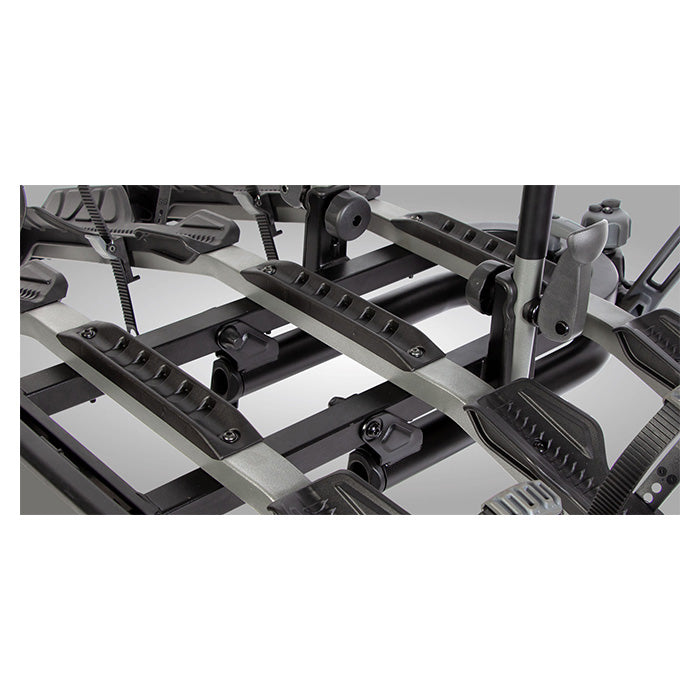 Cykelholder til 3 cykler (inkl. el-cykel mulighed) - BuzzRack E-Hornet-3