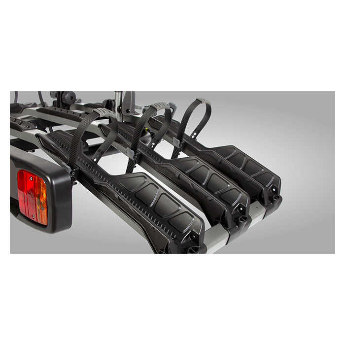 Cykelholder til 3 cykler (inkl. el-cykel mulighed) - BuzzRack E-Hornet-3