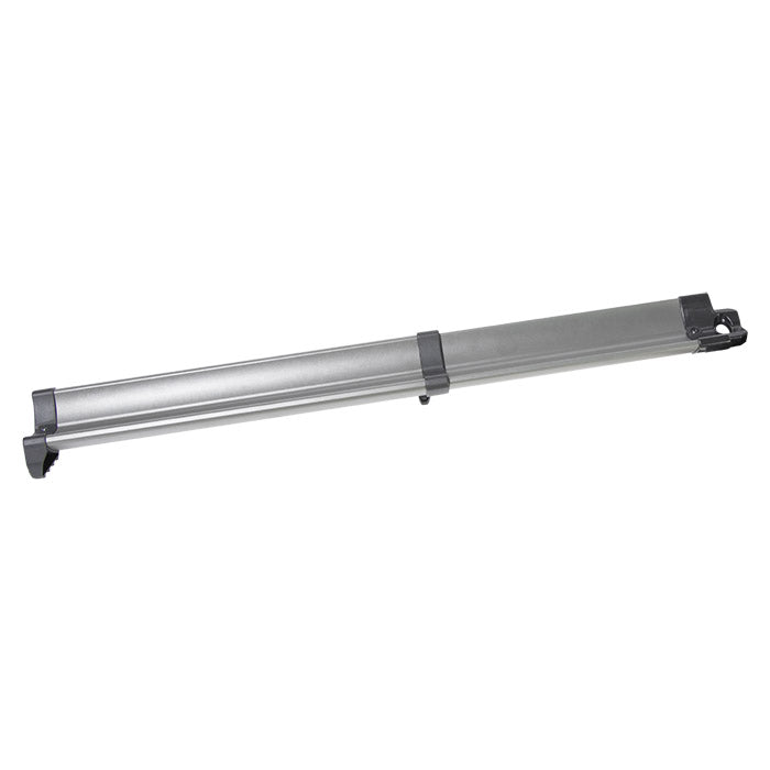 Alurampe til E-scooter/Elcykel 122 cm, 30 kg kap. - Buzzrack