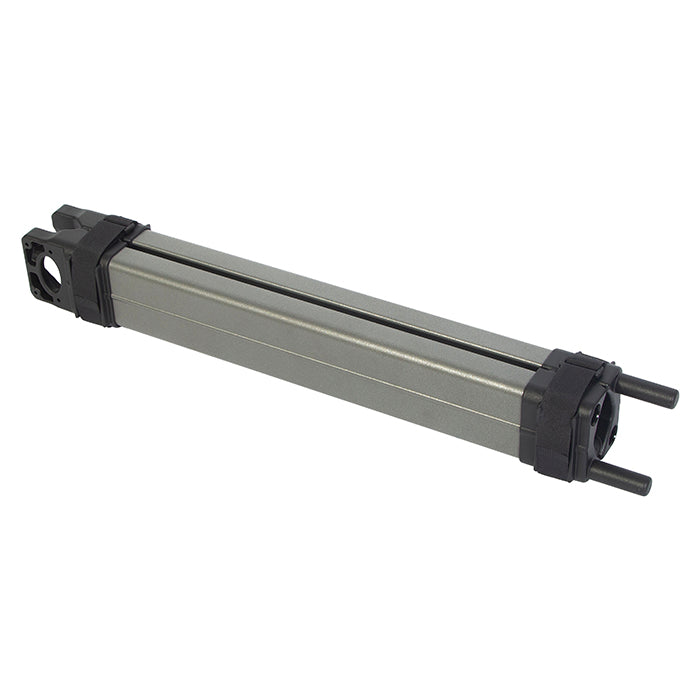 Alu rampe til e-cykel (30 kg) kompakt til E-Scorpion/E-Hornet - Buzzrack