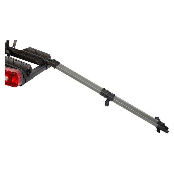 Alu rampe til e-cykel (30 kg) kompakt til E-Scorpion/E-Hornet - Buzzrack