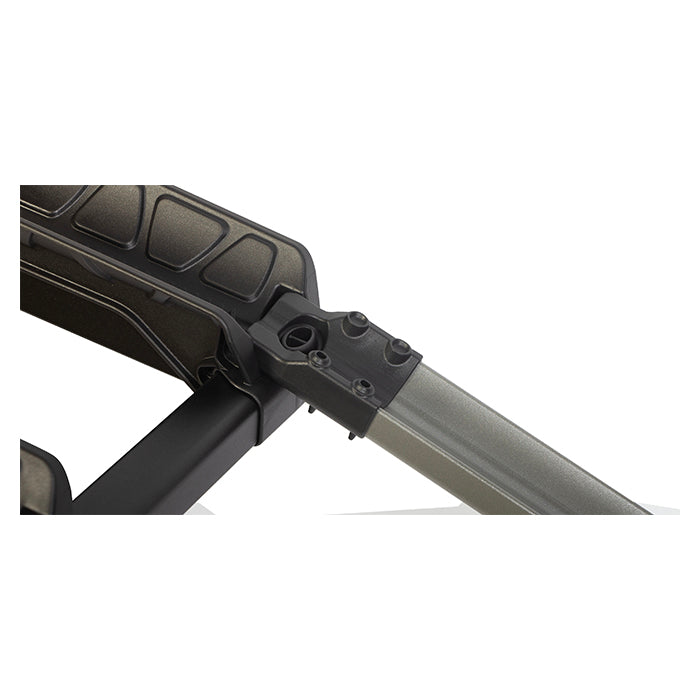 Alu rampe til e-cykel (30 kg) kompakt til E-Scorpion/E-Hornet - Buzzrack