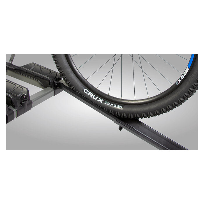 Læserampe i stål til E-Scorpion/E-Hornet 114 cm 30 kg - Buzzrack