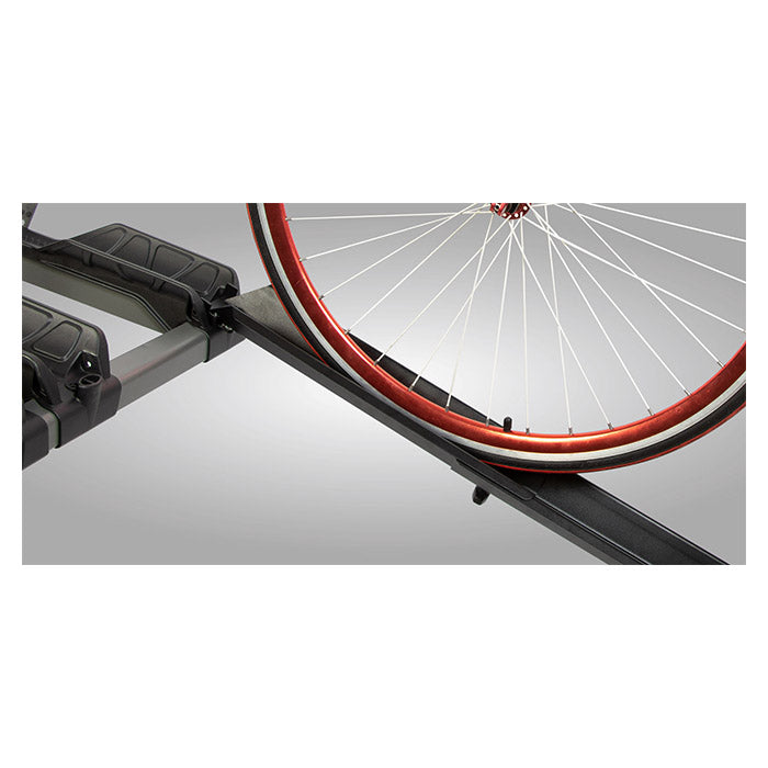 Læserampe i stål til E-Scorpion/E-Hornet 114 cm 30 kg - Buzzrack