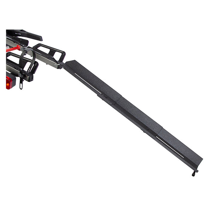 Teleskopisk læsserampe i stål til E-Scorpion XL - Buzzrack