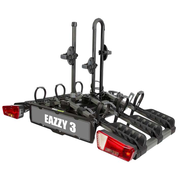 Cykelholder Kompakt - buzzrack