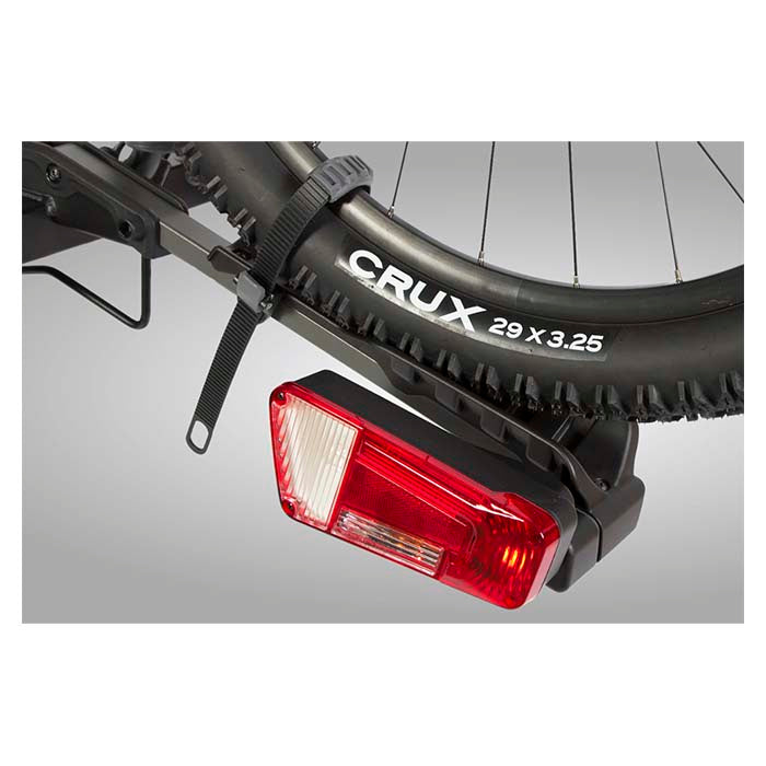 Cykelholder Kompakt - buzzrack