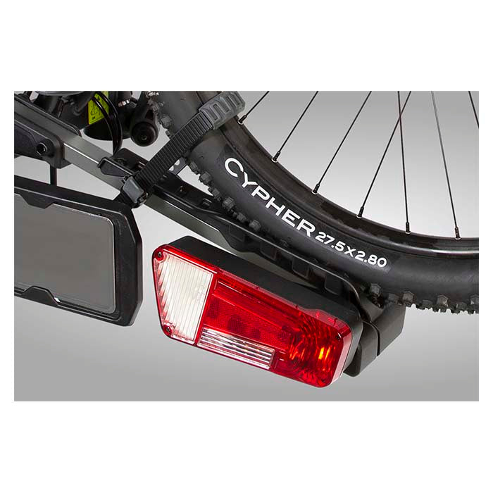 Cykelholder Kompakt - buzzrack