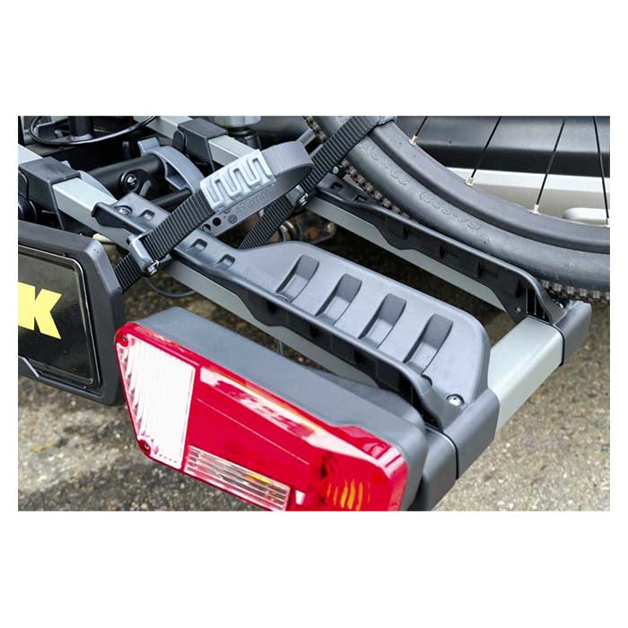 Cykelholder Kompakt - buzzrack