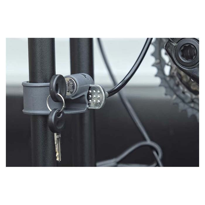 Cykelholder Kompakt - buzzrack