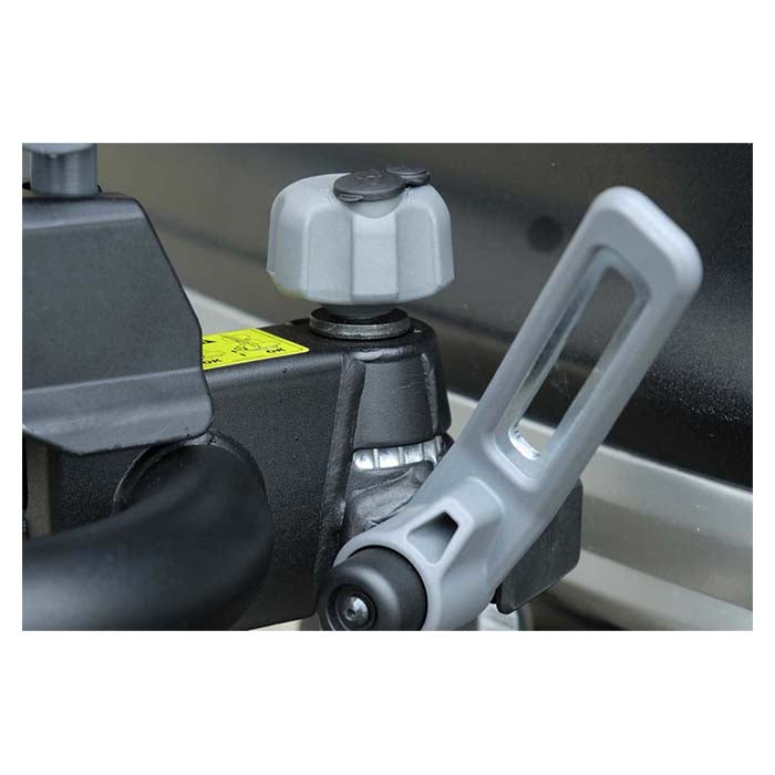 Cykelholder Kompakt - buzzrack