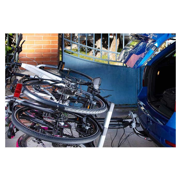 Cykelholder Kompakt - buzzrack